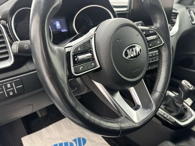 Kia cee'd / Ceed Vision 