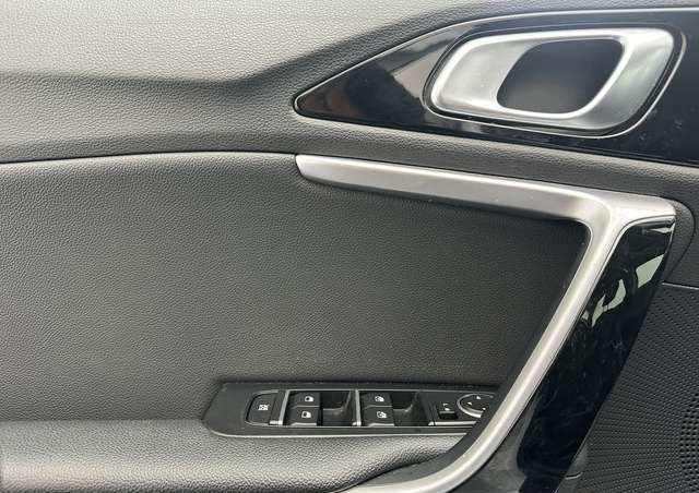 Kia cee'd / Ceed Ceed Vision 