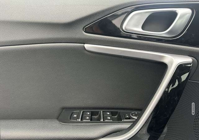 Kia cee'd / Ceed Vision 