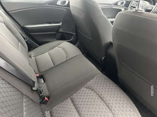 Kia cee'd / Ceed Vision 