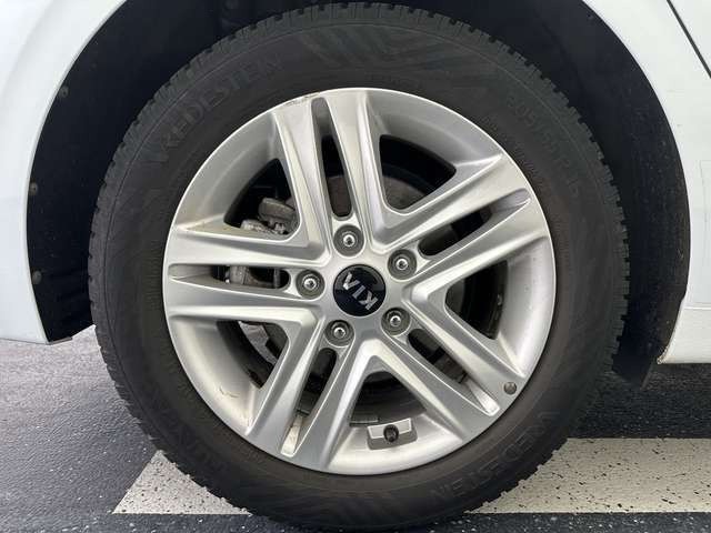 Kia cee'd / Ceed Ceed Vision 
