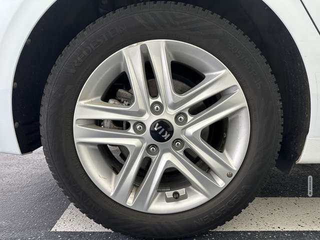 Kia cee'd / Ceed Vision 