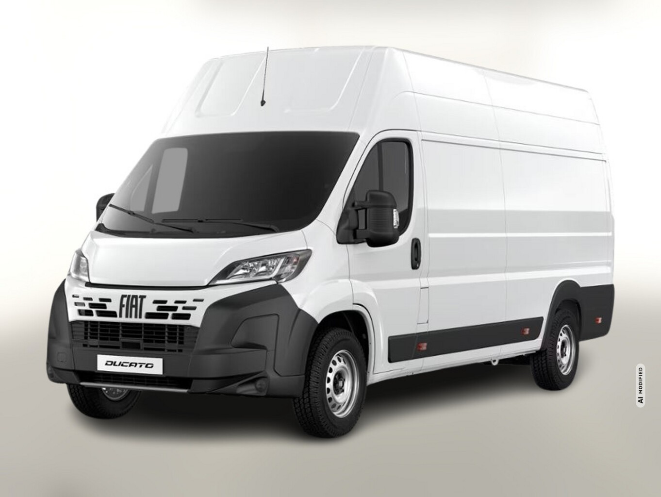 Fiat Ducato Maxi 35 AT8 L4H3 7
