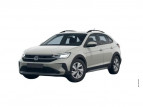Bild Volkswagen Taigo Trend 115PS DSG AppConnect+Sitzheizung+...