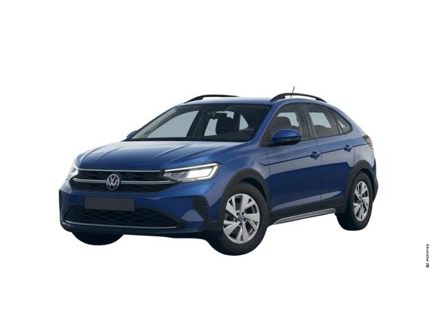 Volkswagen Taigo Trend 115PS DSG AppConnect+Sitzheizung+...