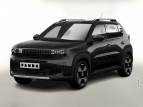 Bild Fiat Grande Panda La Prima WinterP SHZ Nav Kam 2xPDC
