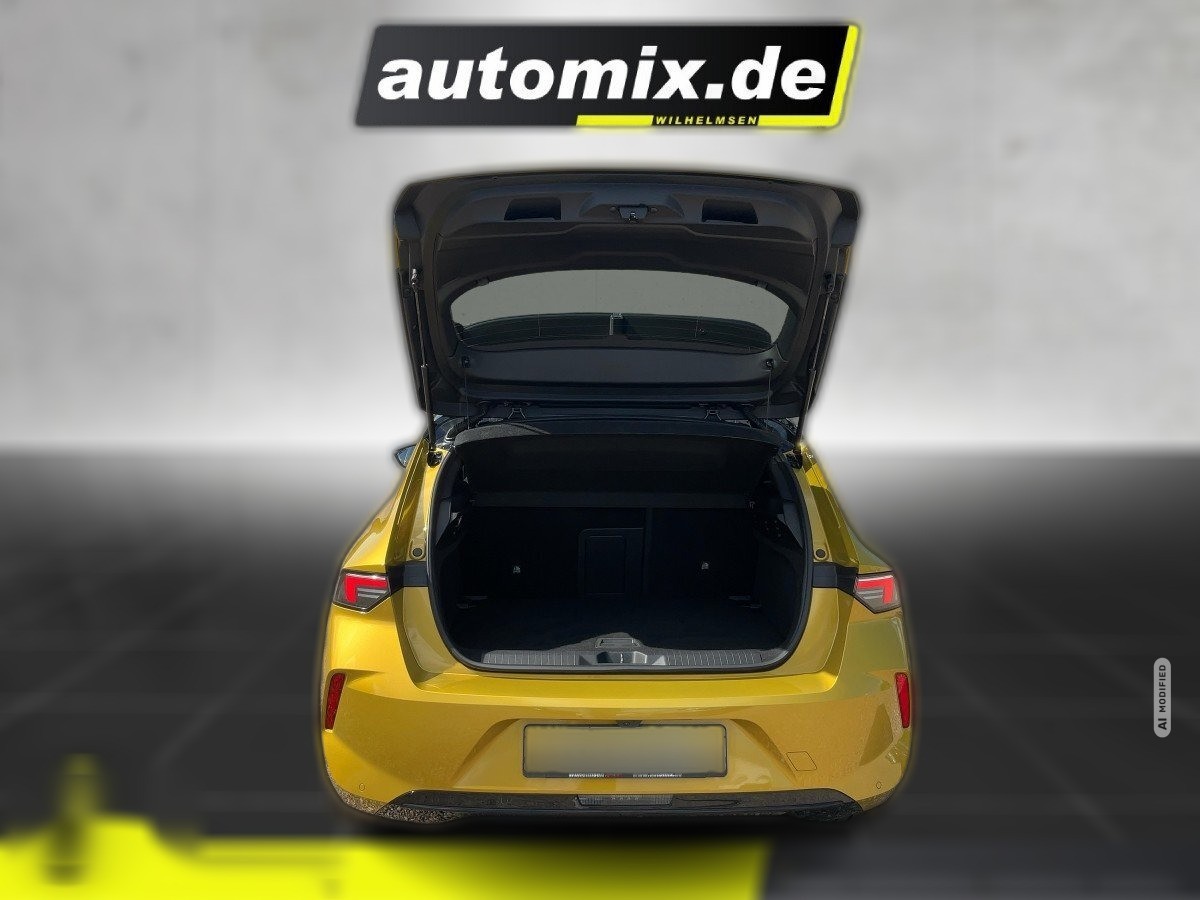 Opel Astra L 1.2 Turbo GS AUTOM.,SHZ,360 Kamera,PDC
