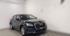 Bild Audi Q2 ultra 1.0 TFSI LED SHZ CarPlay PDC Klima