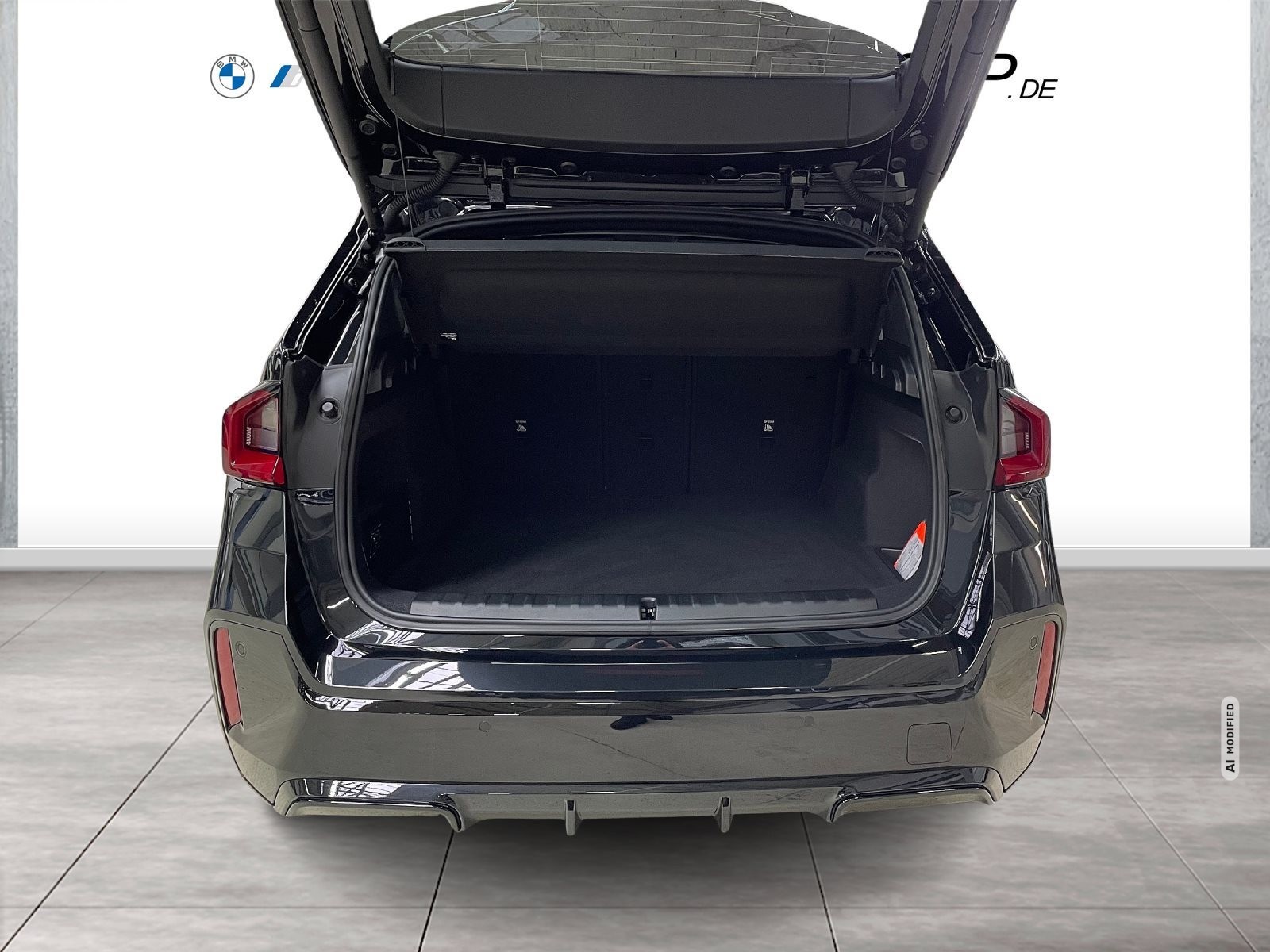 BMW X1 M SPORTPAKET HEAD-UP AHK LED ALU 18