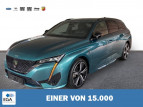 Bild Peugeot 308 SW GT 1.2  Aut. Navi Kamera PDC v+h
