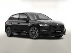Bild Skoda Scala DSG MonteC Pano Matrix Nav ACC SideA Kam