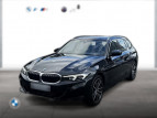 Bild BMW 318 Touring Panorama LiveCockpit+ Sport ActiveGuard+ SHZ