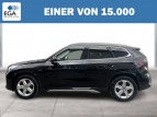 Bild BMW iX1 xLine 100%Akku AHK Adapt LED Sportsitz DrivingAss