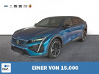 Bild Peugeot 408 E GT 11kw Shz Navi Kamera 360  PDC v+h
