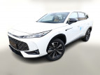 Bild MG HS HEV+ Comfort ACC TotW Kam Nav LED Keyl 19Z