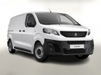 Bild Peugeot Expert 75kWh L2 VisibilityP 11kWOBC HFT DAB Temp