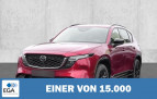 Bild Mazda CX-5 All-new 2.5L e-Skyactiv G 141ps 6AT FWD Homura BLOP
