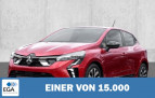 Bild Mitsubishi Colt Plus Navi Digitales Cockpit LED Apple CarPlay Android Auto Klimaautom Musik
