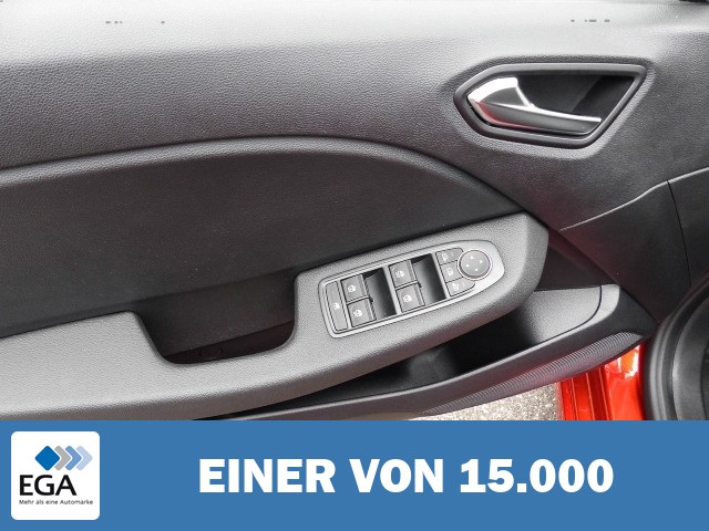 Mitsubishi Colt Plus Navi Digitales Cockpit LED Apple CarPlay Android Auto Klimaautom Musik