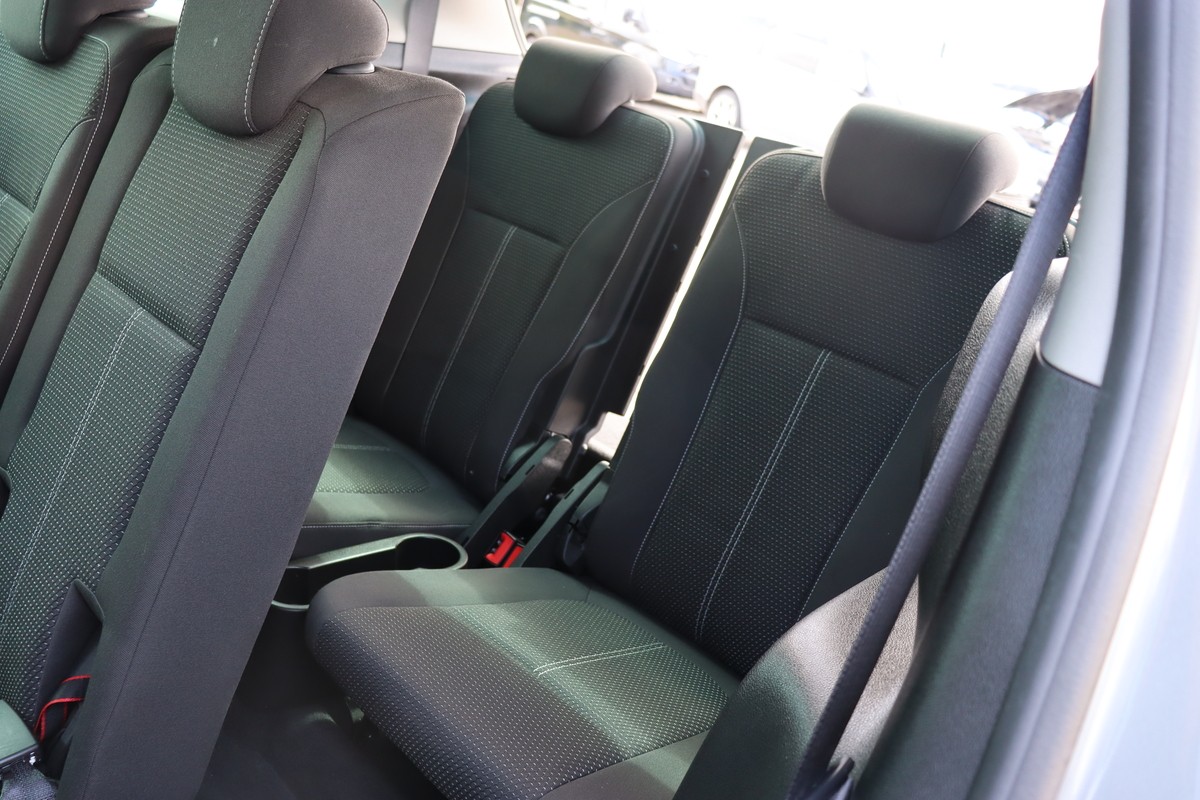Opel Zafira 2.0 CDTI Innovation*7-Sitze*AHK*Kamera*