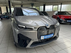 Bild BMW iX xDrive 40 Sportpaket H/K ACC BMW ICONICSOUNDS ELECTRIC