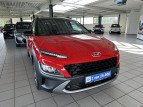 Bild Hyundai KONA Kona 1.6 GDI Prime Hybrid 2WD Kamera Sitzhz.