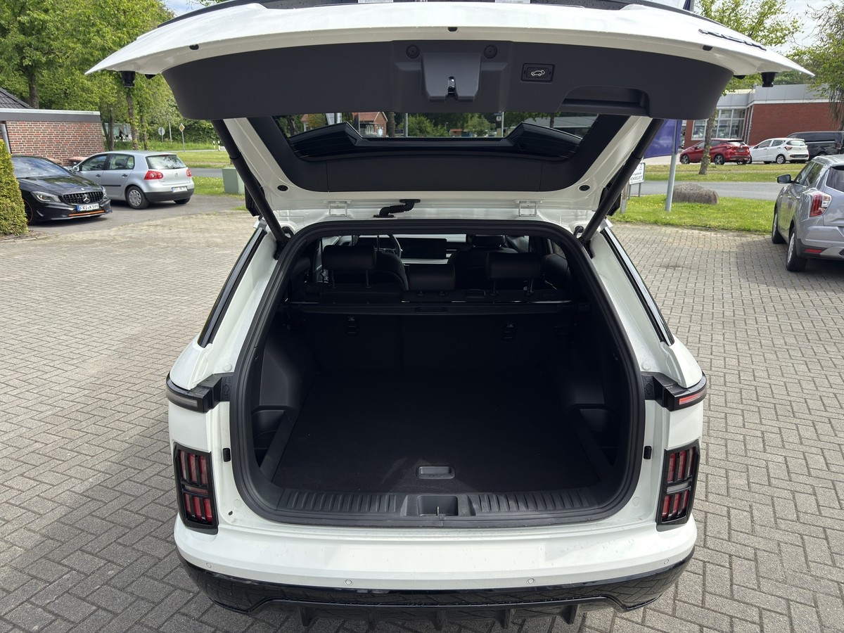 KGM Actyon 1.5 T-GDI LUX 2WD A/T
