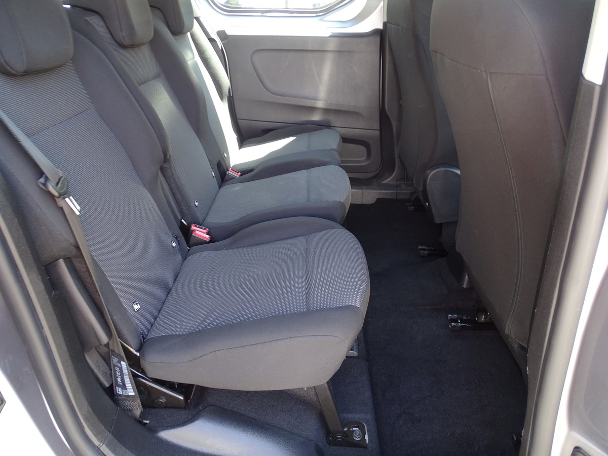 Citroën Berlingo 1.5 BlueHDi 100 Live Pack M S&S 