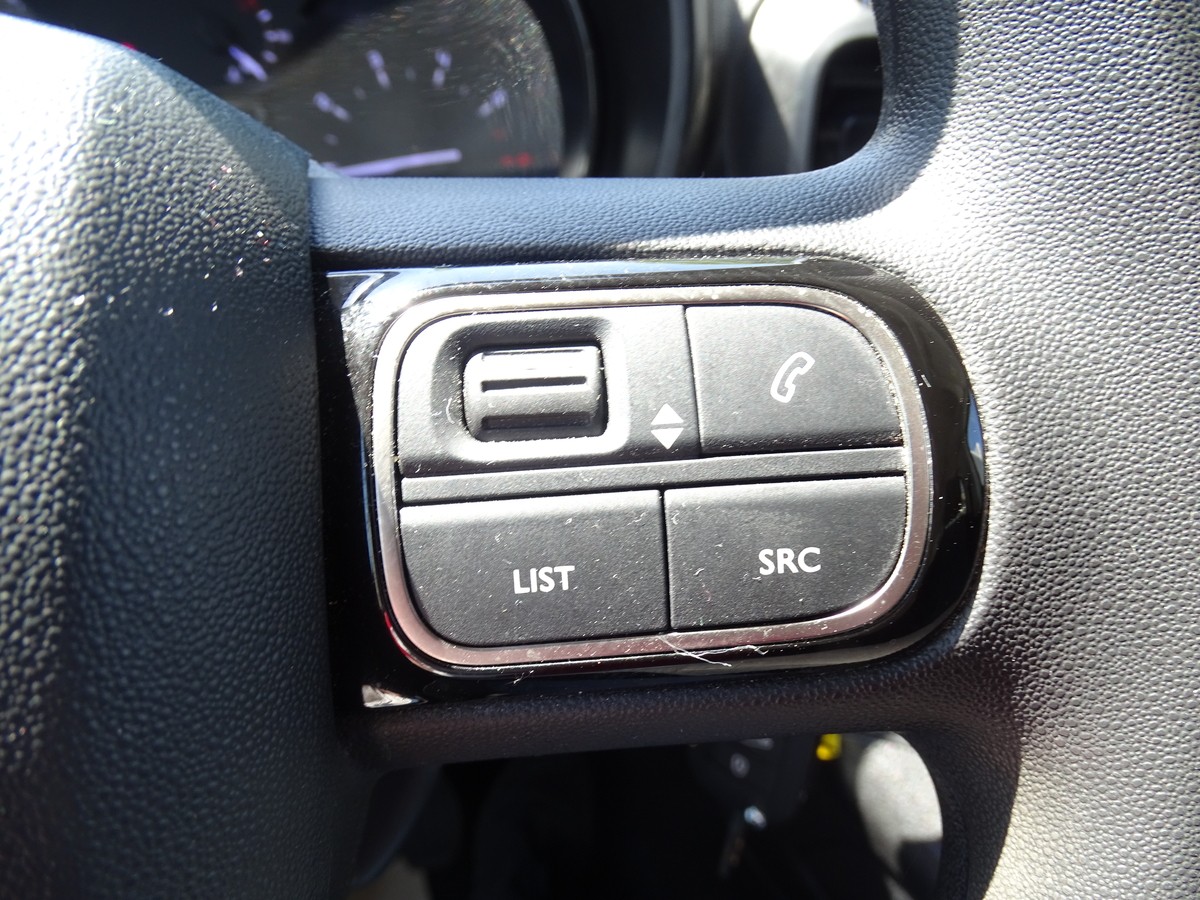 Citroën Berlingo 1.5 BlueHDi 100 Live Pack M S&S 