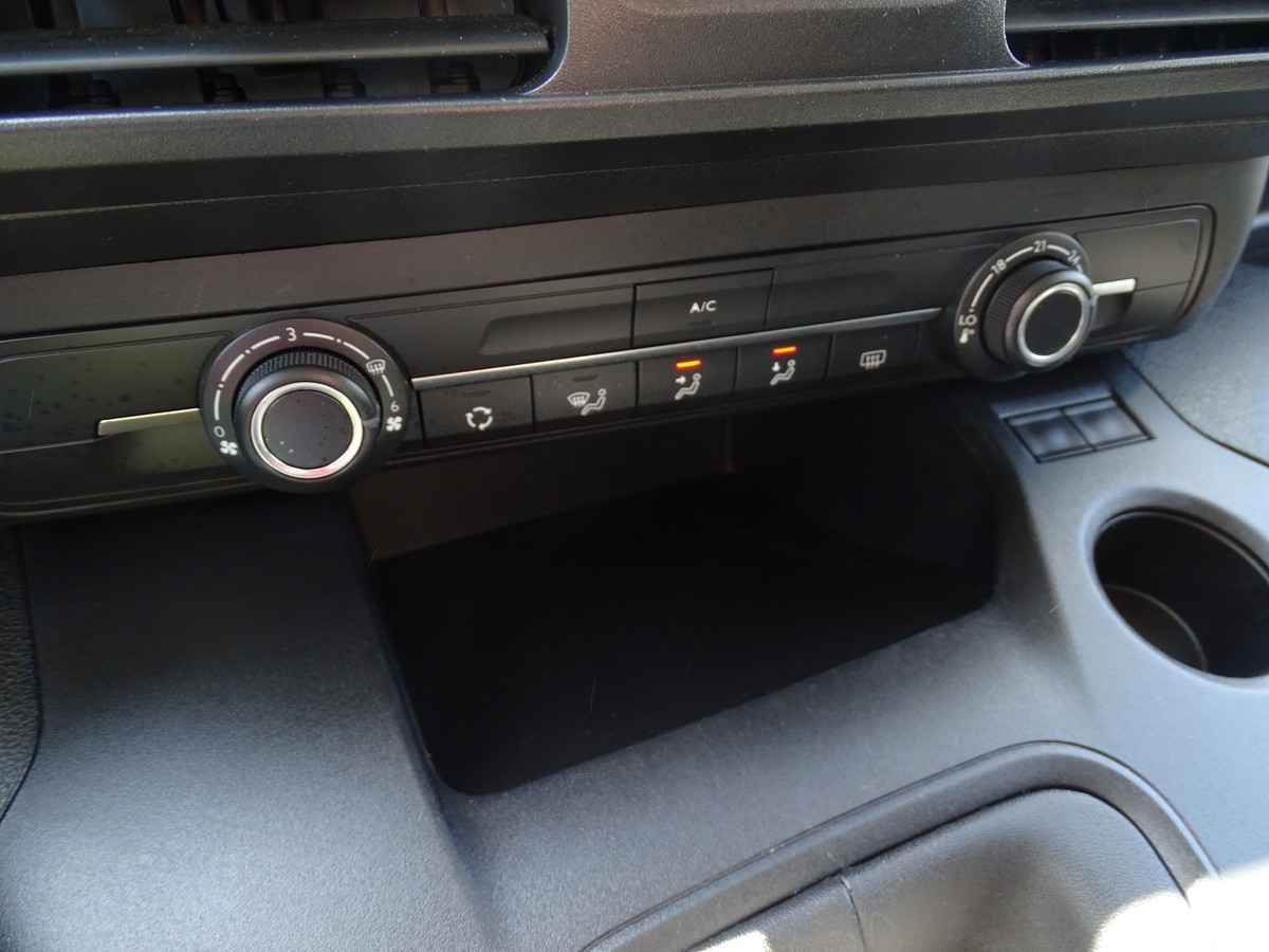 Citroën Berlingo 1.5 BlueHDi 100 Live Pack M S&S 