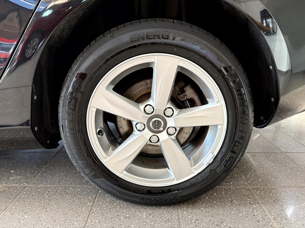 Volvo V40 V 40 T2 Kinetic Tempomat Navi SHZ PDC