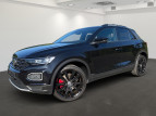 Bild Volkswagen T-Roc 2.0 TSI Sport 4Motion AHK Pano Standhzg. Black Style