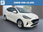 Bild Hyundai i10 Edition 30 Apple CarPlay Android Auto DAB SHZ LenkradHZG Spurhalteass. Fernl