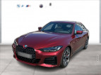 Bild BMW 430 GRAN COUPÉ M SPORT PRO STANDHZG ACC LC PROF HIFI HK DAB WLAN