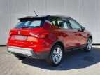 Bild Seat Arona 1.0 TSI FR NAVI~2xPDC~SHZ~LED~RFK~DAB~GRA