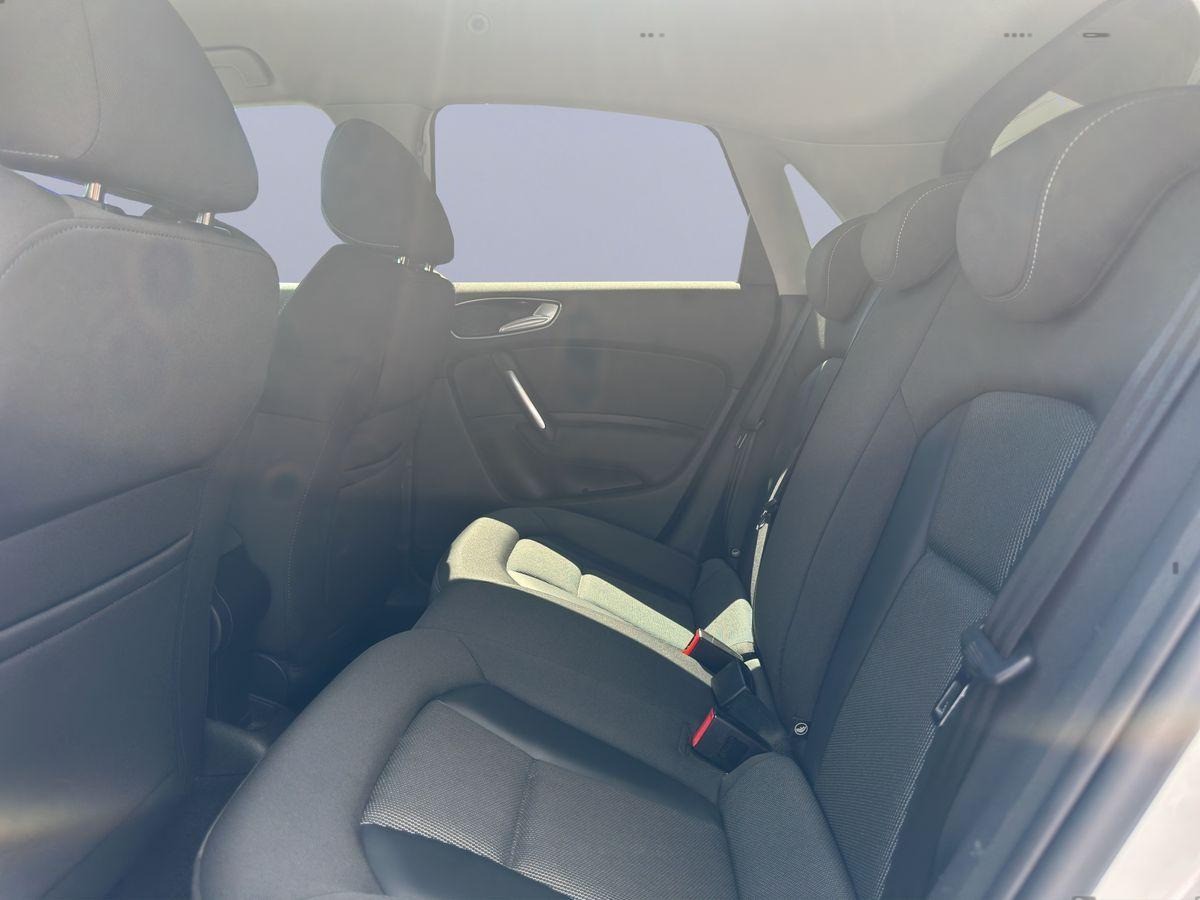 Audi A1 Sportback Sport Xenon/SHZ/PDC/Kessy