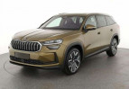 Bild Skoda Kodiaq TDI DSG 4x4 Selection, HUD, Standheizung, AHK, Led