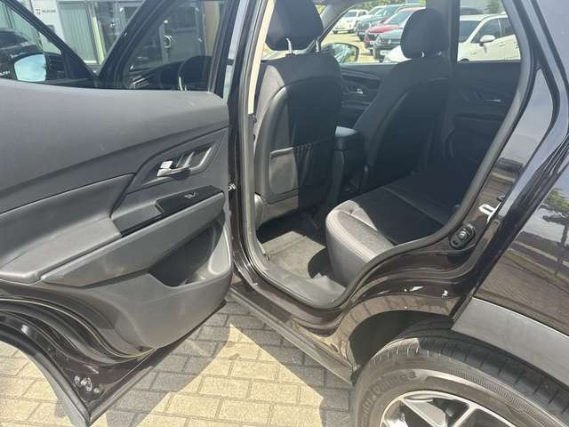 Ssangyong Korando 1.5 T-GDi 2WD Quartz