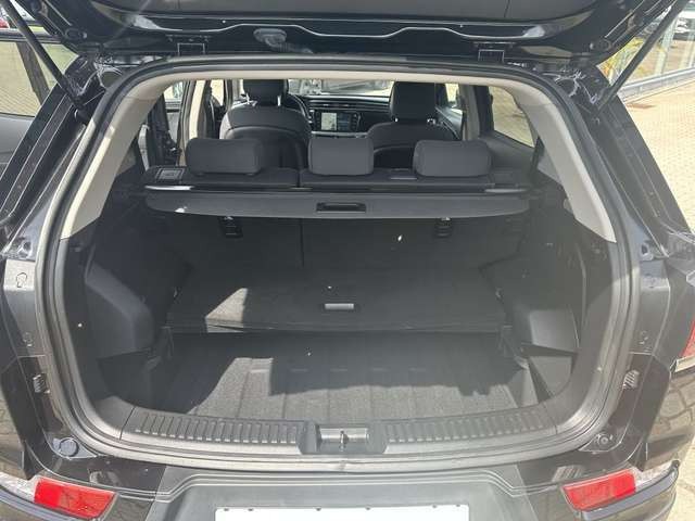 Ssangyong Korando 1.5 T-GDi 2WD Quartz