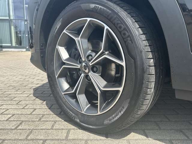 Ssangyong Korando 1.5 T-GDi 2WD Quartz