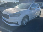 Bild Skoda Fabia 1.0 TSI DSG Selection, LED, Kamera, Side, ACC, Win