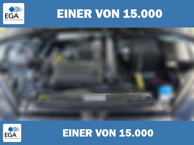 Volkswagen Golf 1.4 TSI Comfortline AHK+LED+GRA+SHZ+16