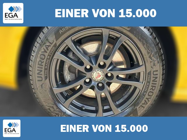 Volkswagen Golf 1.4 TSI Comfortline AHK+LED+GRA+SHZ+16