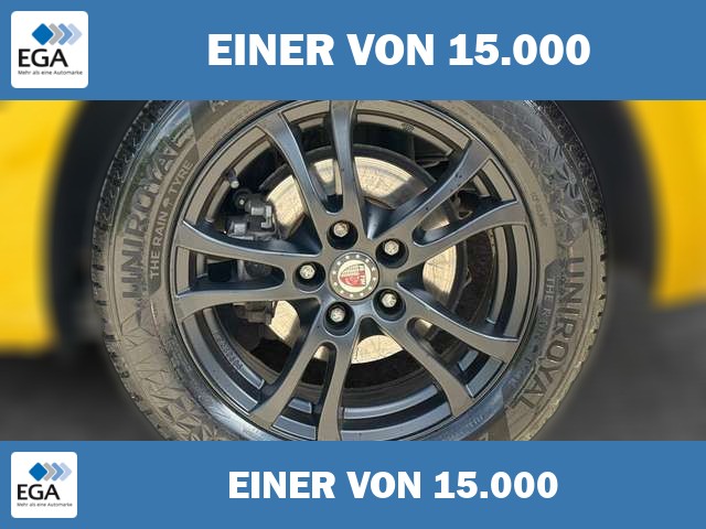 Volkswagen Golf 1.4 TSI Comfortline AHK+LED+GRA+SHZ+16