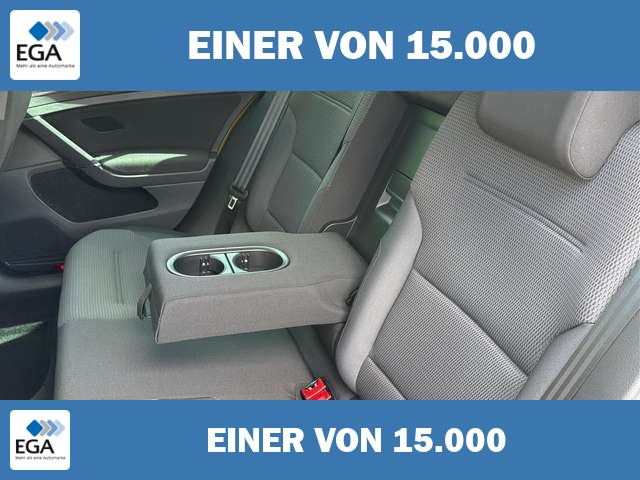 Volkswagen Golf 1.4 TSI Comfortline AHK+LED+GRA+SHZ+16