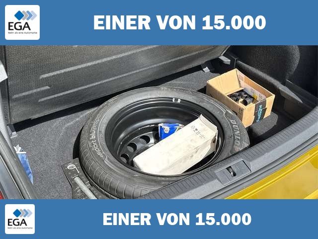 Volkswagen Golf 1.4 TSI Comfortline AHK+LED+GRA+SHZ+16