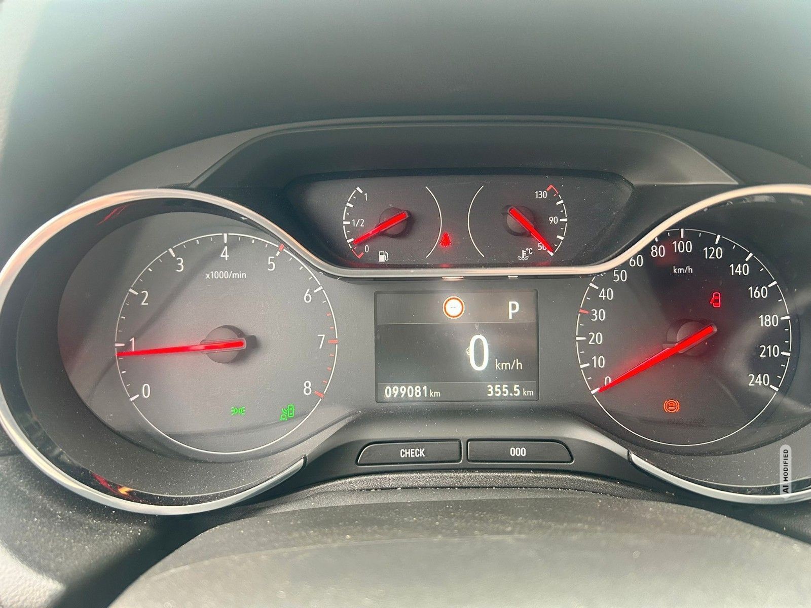 Opel Grandland X Grandland (X) Innovation Top Ausstattung 2 Hand