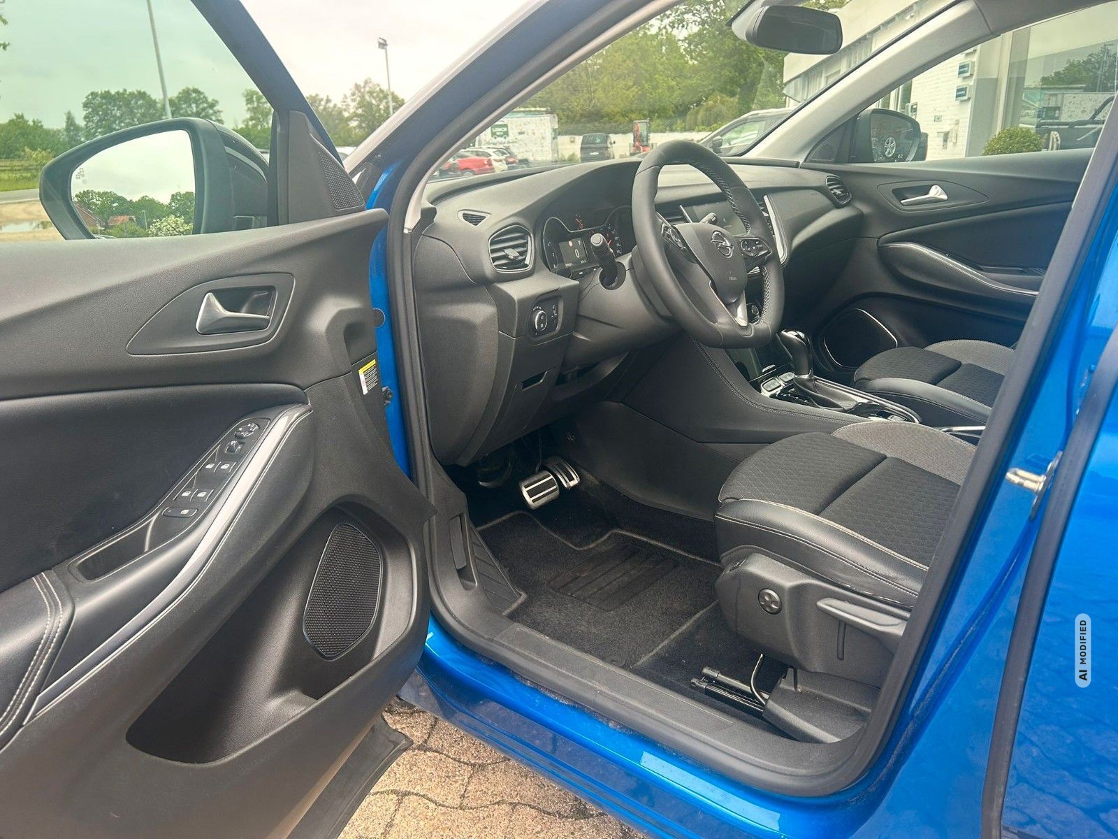 Opel Grandland X Grandland (X) Innovation Top Ausstattung 2 Hand