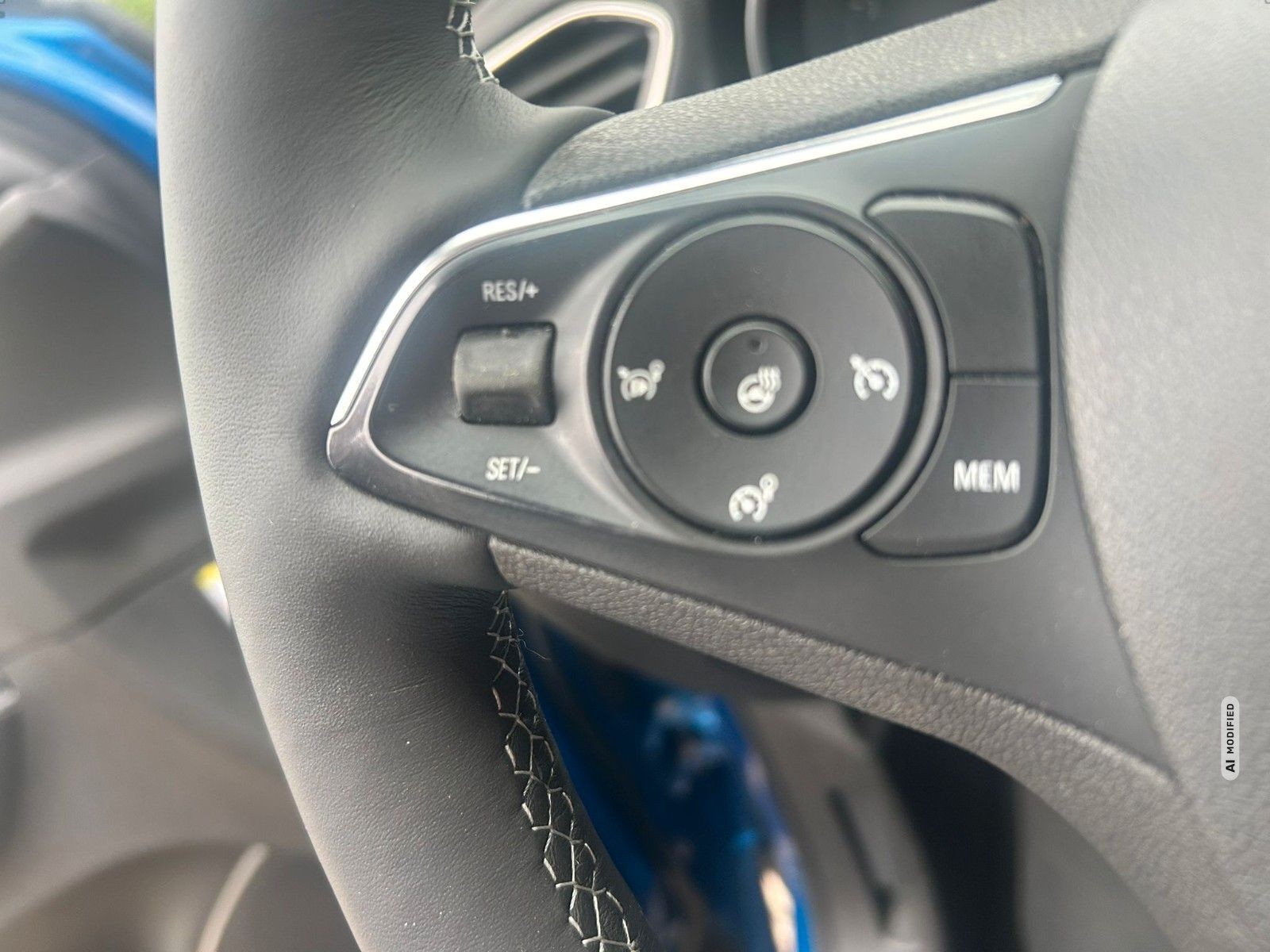 Opel Grandland X Grandland (X) Innovation Top Ausstattung 2 Hand