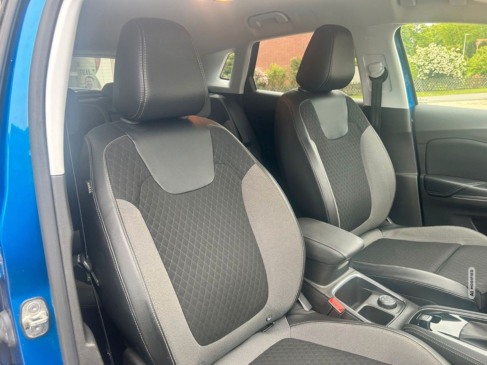 Opel Grandland X Grandland (X) Innovation Top Ausstattung 2 Hand